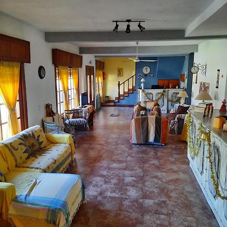 Posada De La Villa Villa Gesell Exterior photo