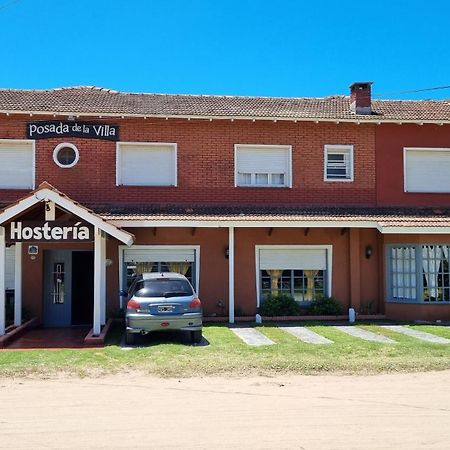 Posada De La Villa Villa Gesell Exterior photo