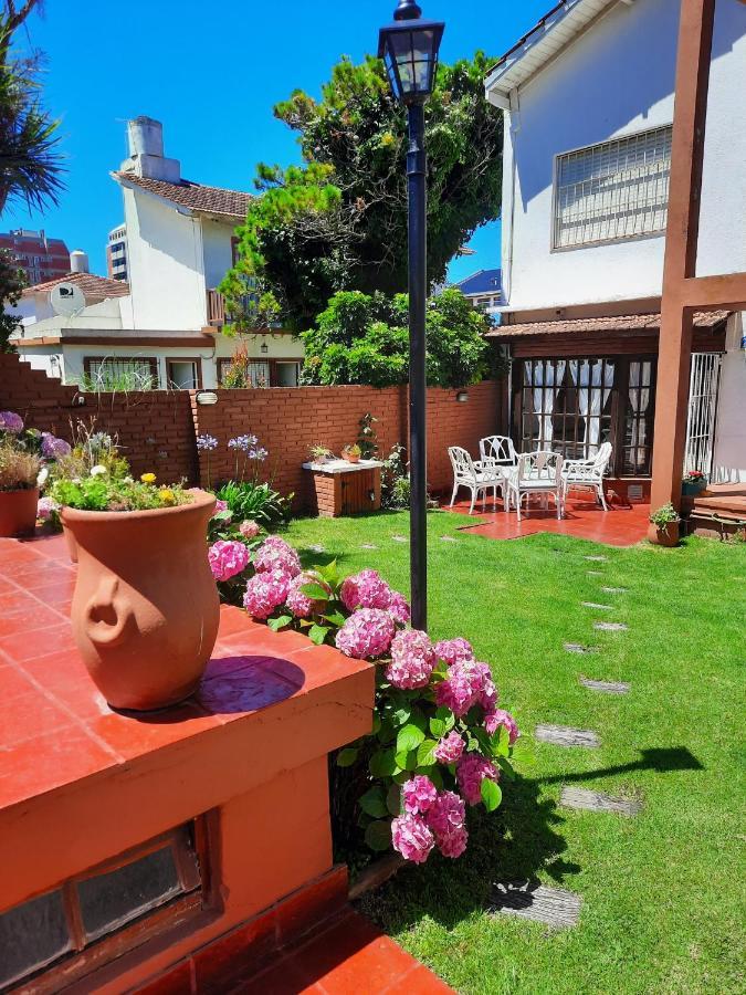 Posada De La Villa Villa Gesell Exterior photo