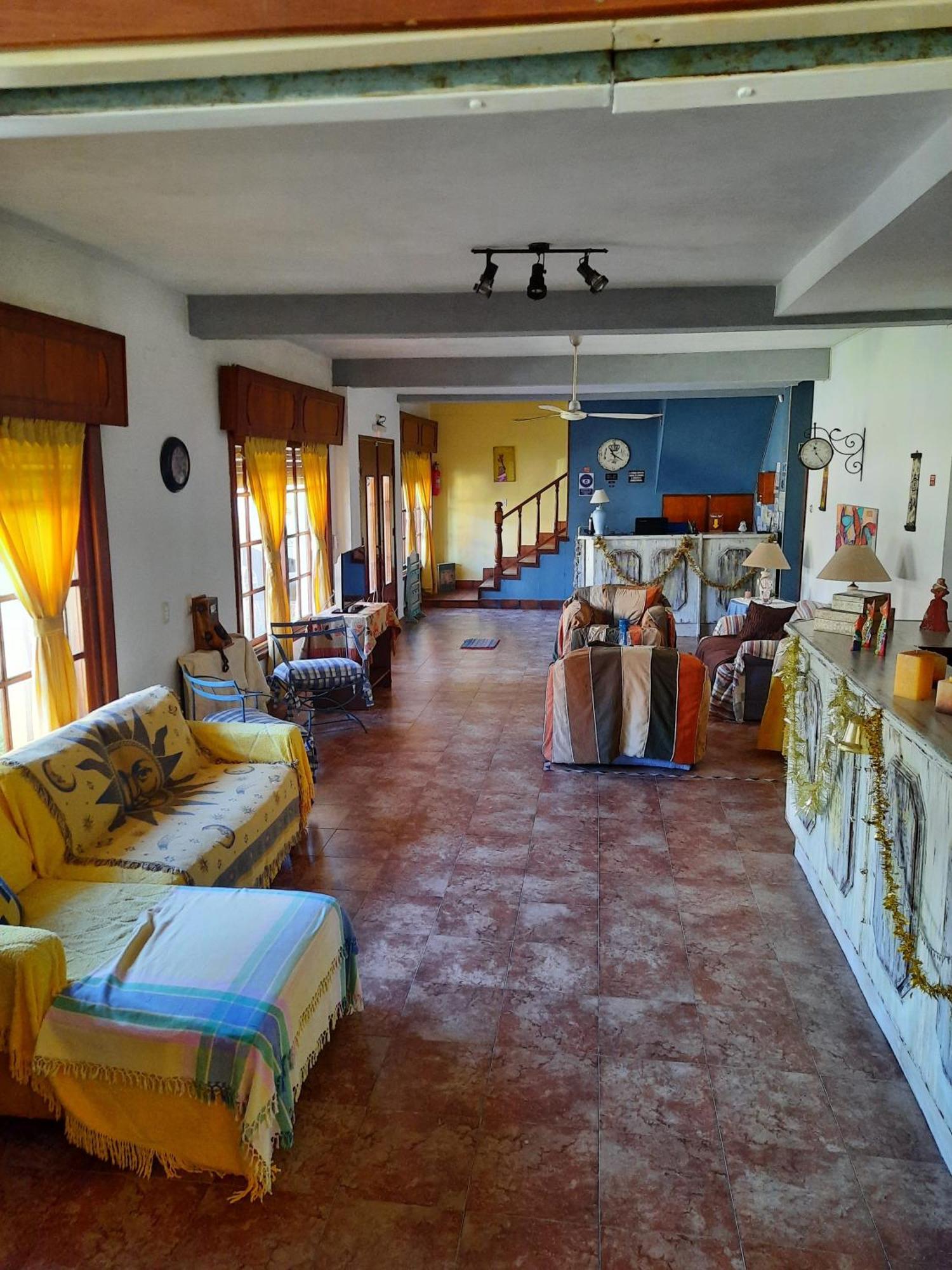 Posada De La Villa Villa Gesell Exterior photo