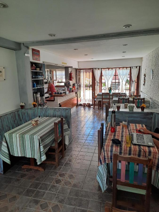 Posada De La Villa Villa Gesell Exterior photo