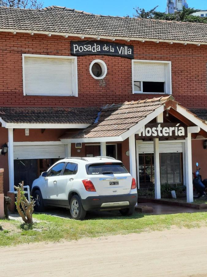 Posada De La Villa Villa Gesell Exterior photo