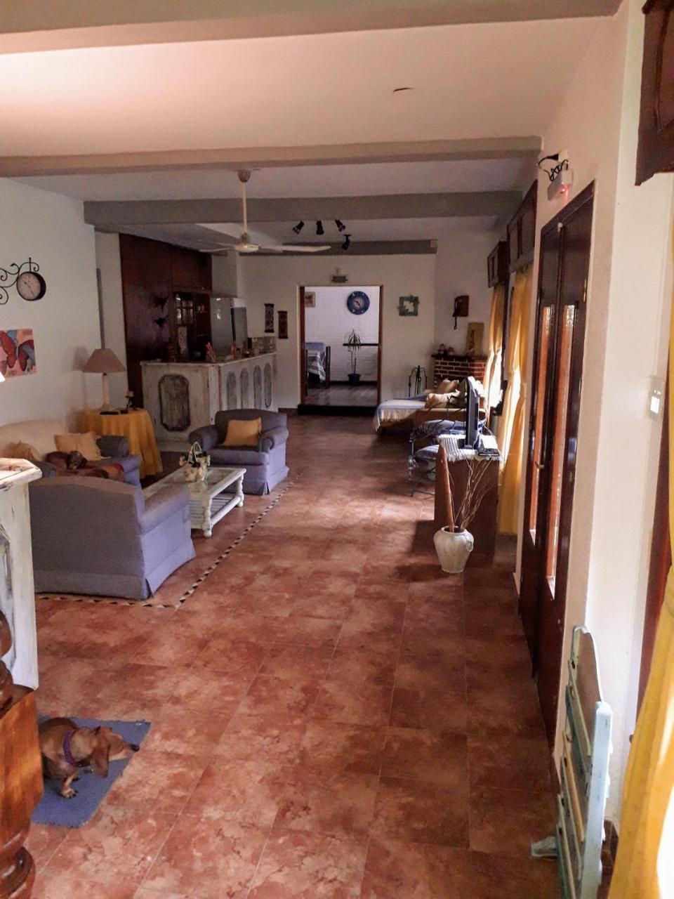 Posada De La Villa Villa Gesell Exterior photo